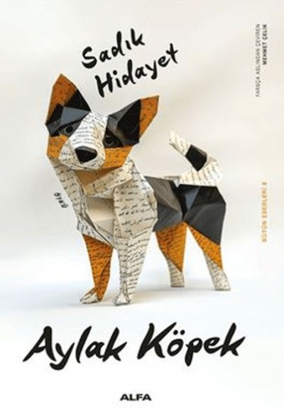Aylak Köpek