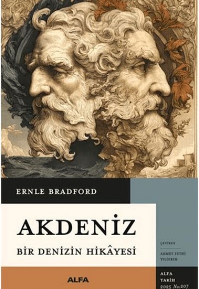 Akdeniz Bir Denizin Hikayesi