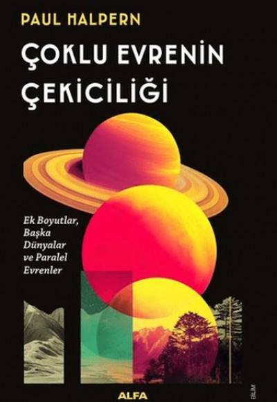 Çoklu Evrenin Çekiciliği