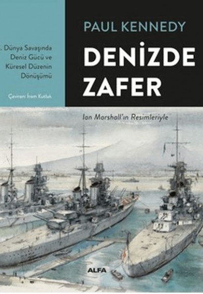 Denizde Zafer