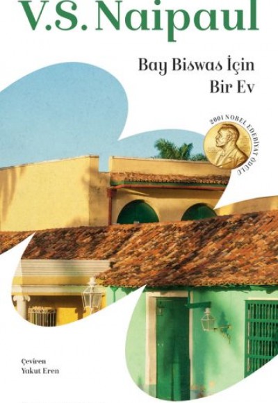 Bay Biswas İçin Bir Ev