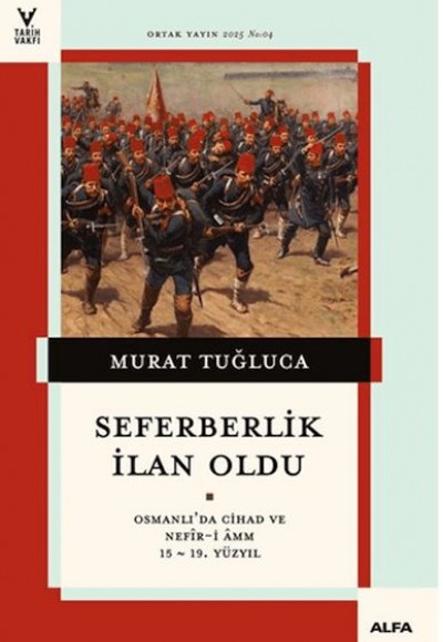 Seferberlik İlan Oldu