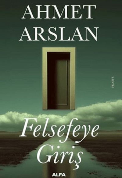 Felsefeye Giriş