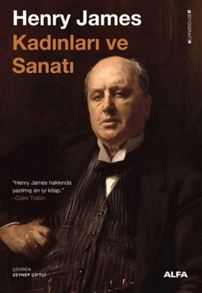 Henry James Kadınları ve Sanatı