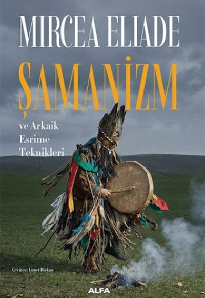 Şamanizm