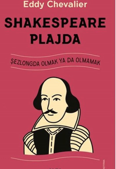 Shakespeare Plajda Shakespeare Plajda