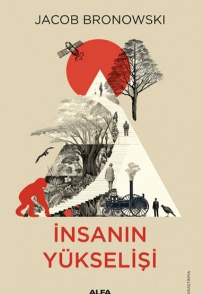 İnsanın Yükselişi