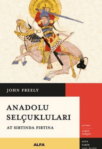 Anadolu Selçukluları