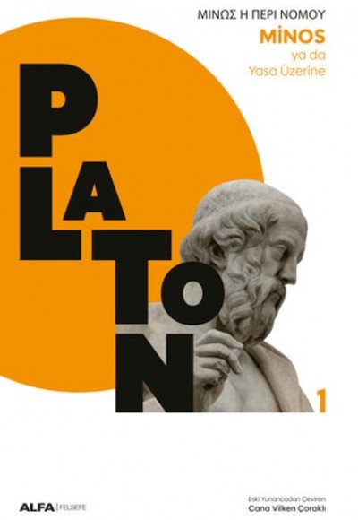 Minos Ya Da Yasa Üzerine