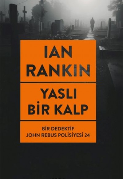 Yaslı Bir Kalp