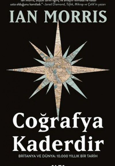 Coğrafya Kaderdir Coğrafya Kaderdir