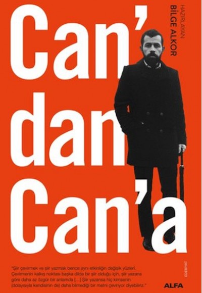 Can’dan Can’a Can’dan Can’a