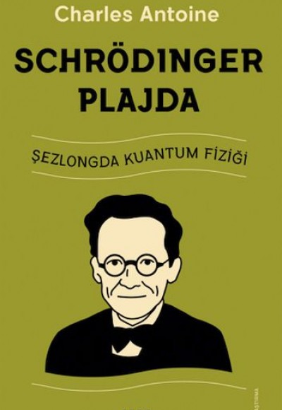 Schrödinger Plajda