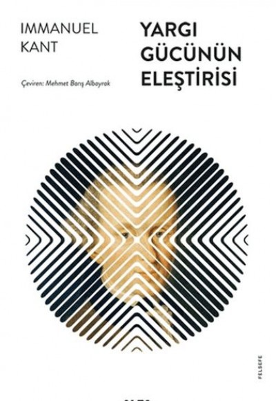 Yargı Gücünün Eleştirisi (Ciltli)