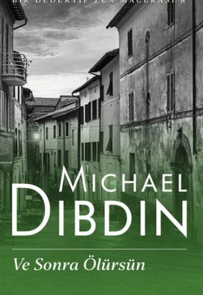 Ve Sonra Ölürsün Ve Sonra Ölürsün