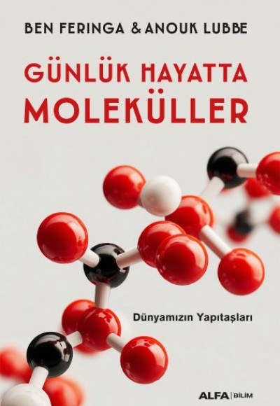 Günlük Hayatta Moleküller
