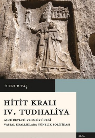 Hitit Kralı IV. Tudhaliya