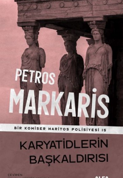 Karyatidlerin Başkaldırısı