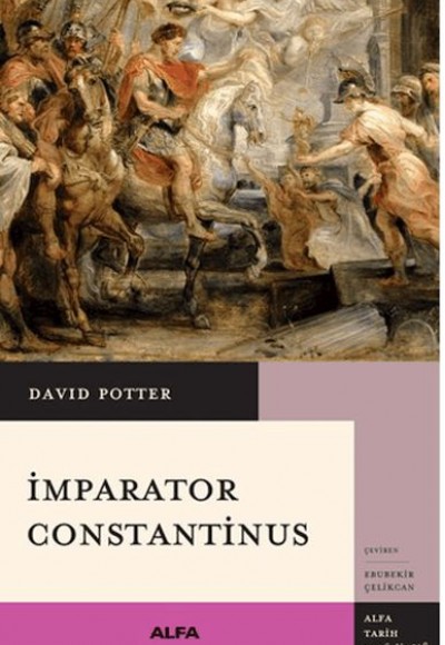 İmparator Constantinus