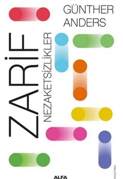 Zarif Nezaketsizlikler