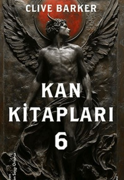 Kan Kitapları 6