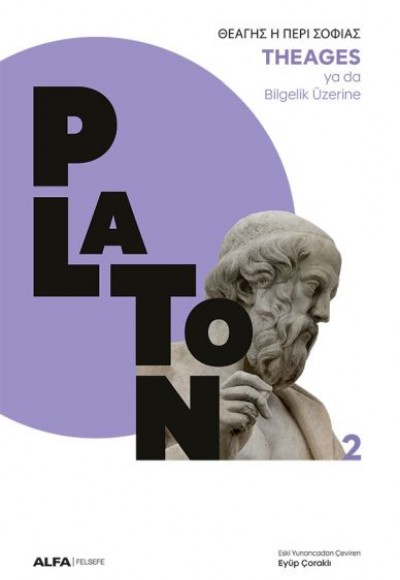 Theages Ya Da Bilgelik Üzerine