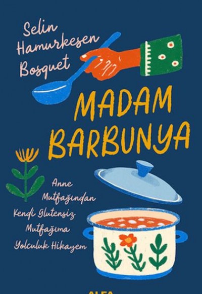 Madam Barbunya