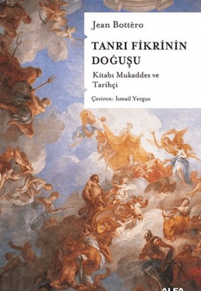 Tanrı Fikrinin Doğuşu