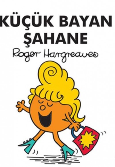 Küçük Bayan Şahane