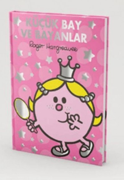 Küçük Bay ve Bayanlar Günlük Küçük Bay ve Bayanlar Günlük