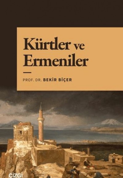 Kürtler ve Ermeniler
