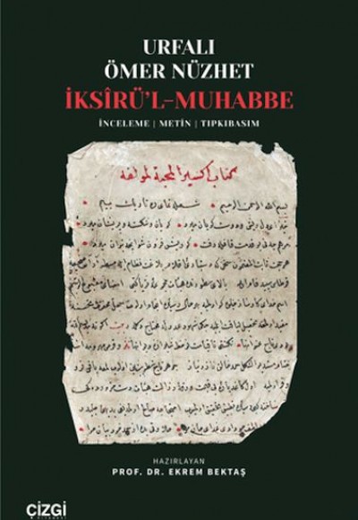 İksîrü'l-Muhabbe