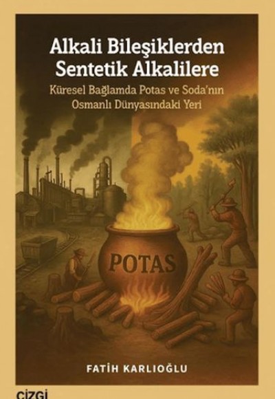 Alkali Bileşiklerden Sentetik Alkalilere Alkali Bileşiklerden Sentetik Alkalilere