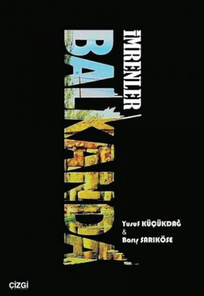 İmrenler (Balkanda)