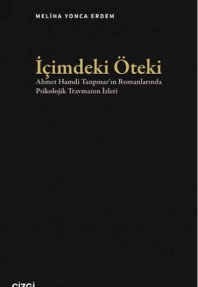 İçimdeki Öteki