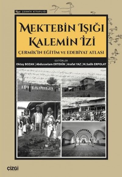Mektebin Işığı Kalemin İzi