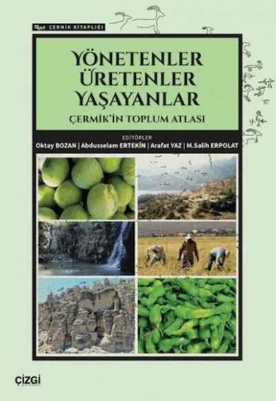 Yönetenler Üretenler Yaşayanlar Yönetenler Üretenler Yaşayanlar