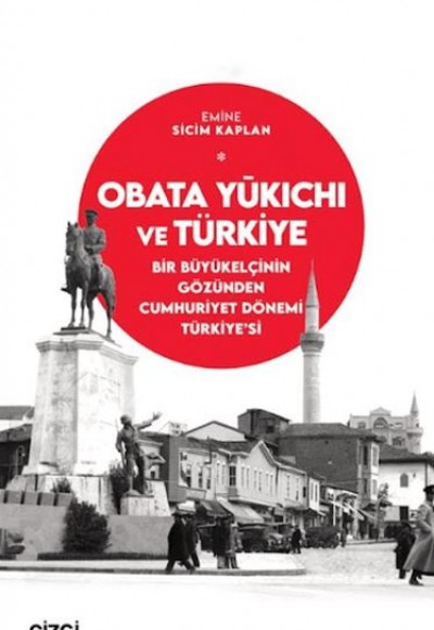 Obata Yukichi ve Türkiye