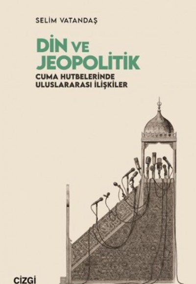 Din ve Jeopolitik