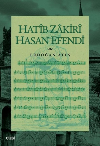 Hatib Zakiri Hasan Efendi Hatib Zakiri Hasan Efendi