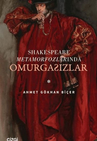 Shakespeare Metamorfozlarında Omurgasızlar