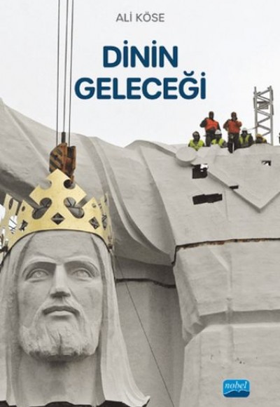 Dinin Geleceği Dinin Geleceği