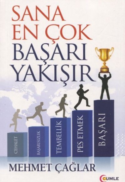 Sana En Çok Başarı Yakışır