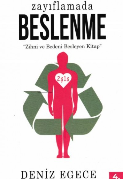 Zayıflamada Beslenme