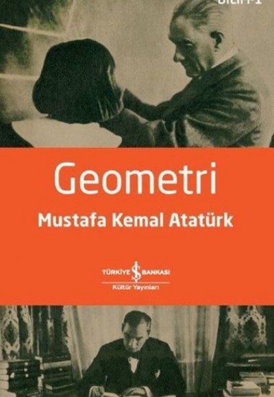 Geometri - Mustafa Kemal Atatürk