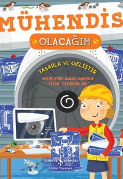 Mühendis Olacağım