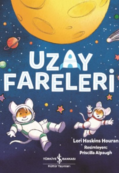 Uzay Fareleri