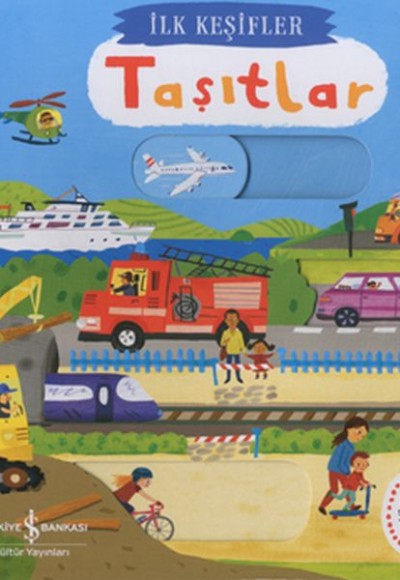 Hareketli Taşıtlar - İlk Keşifler Hareketli Taşıtlar - İlk Keşifler