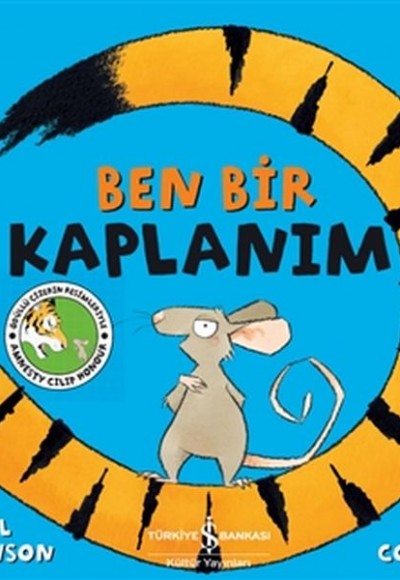 Ben Bir Kaplanım