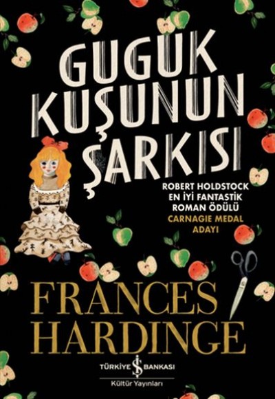 Guguk Kuşunun Şarkısı